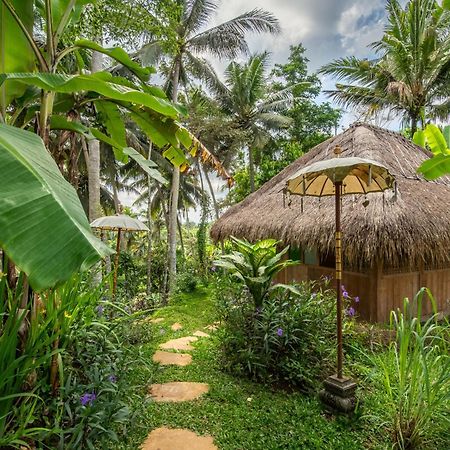 Villa Ressource Ubud Bedahulu Exterior photo