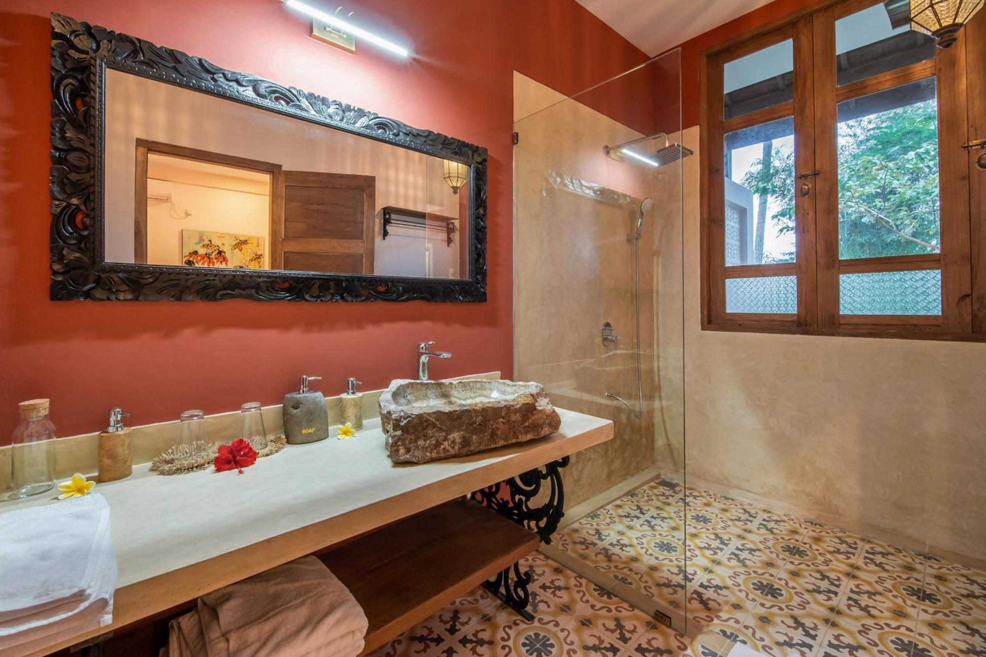 Villa Ressource Ubud Bedahulu Exterior photo