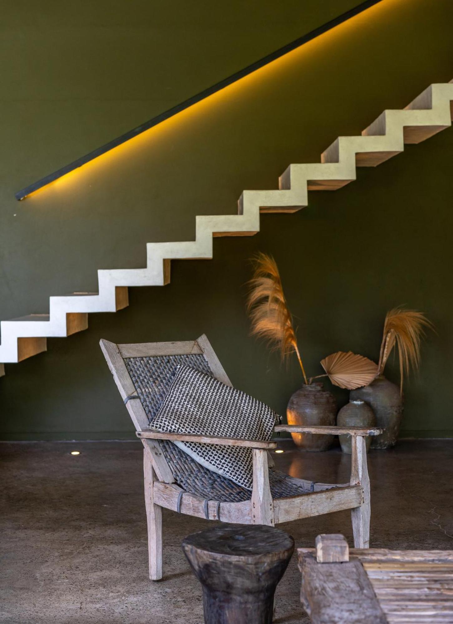 Villa Ressource Ubud Bedahulu Exterior photo