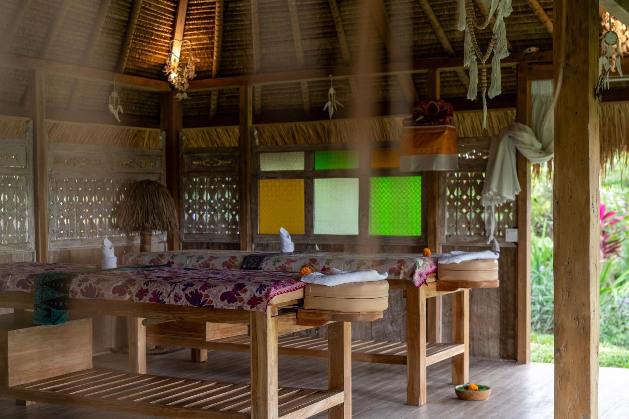 Villa Ressource Ubud Bedahulu Exterior photo